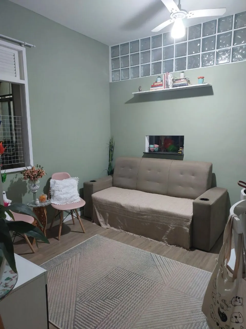 Vendo apt centro RJ
