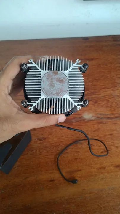 Cooler Master Amd RGB - Foto 4