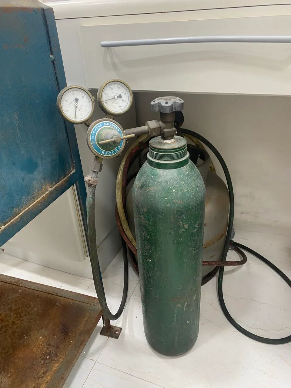 CENTRIFUGA PARA FUNDIÇÃO 