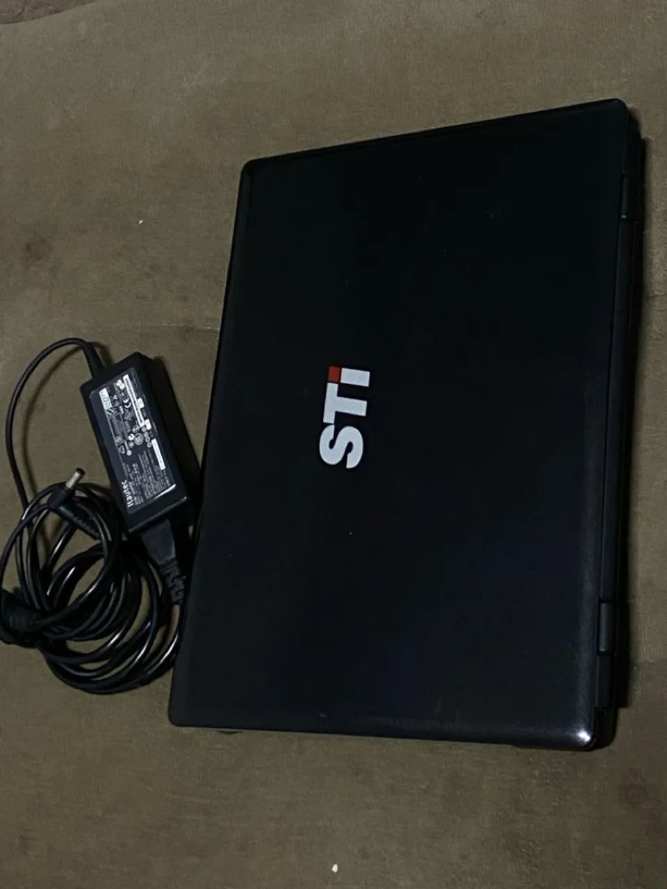 Notebook Zerado / 4GB RAM  - Foto 3