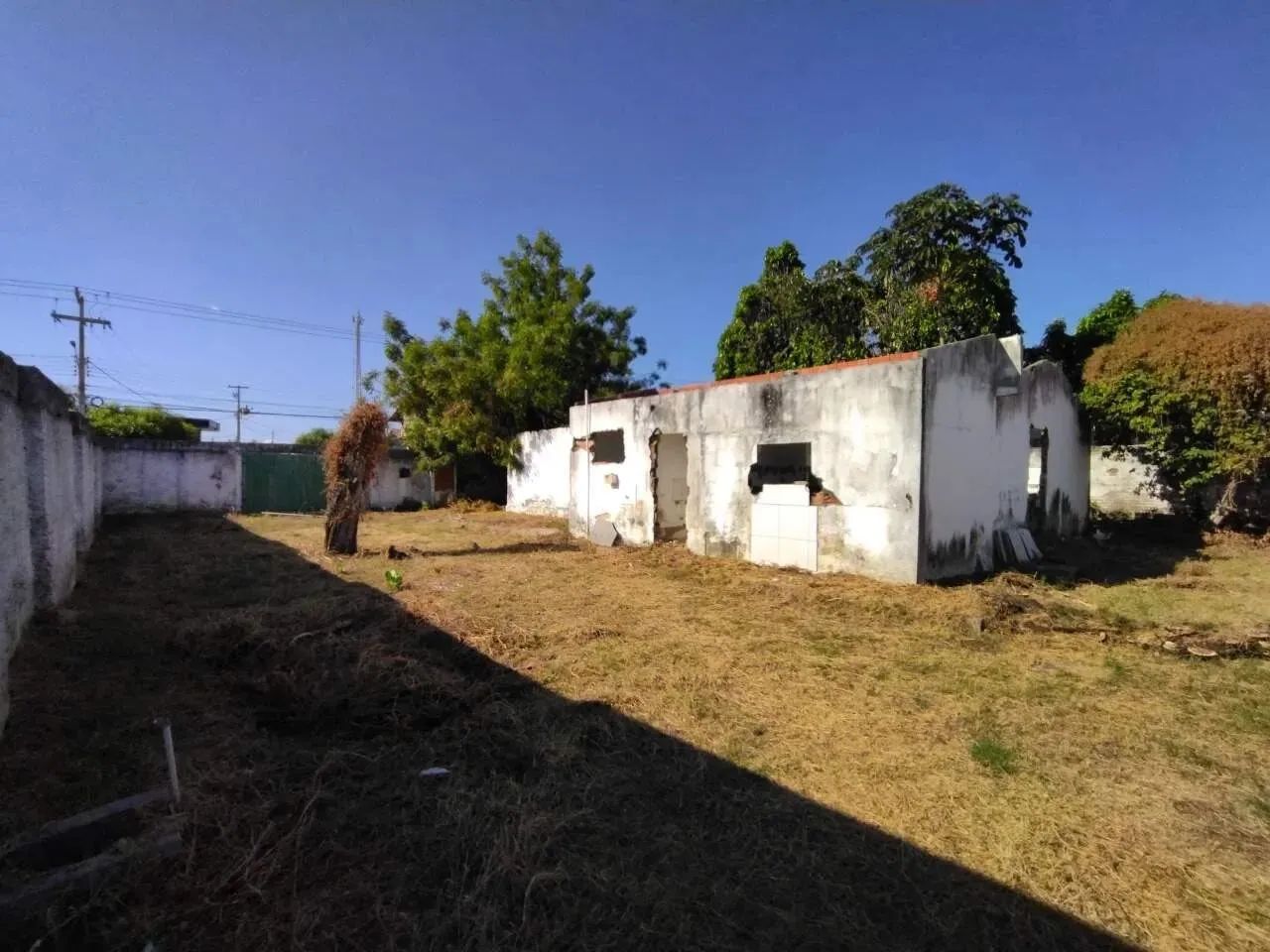 Terreno - Aluguel - Foto 5