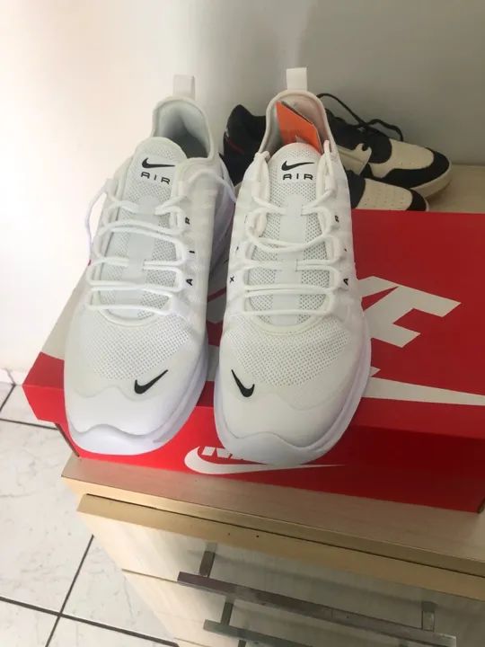 nike air max axis olx