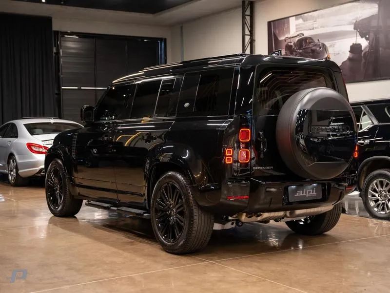 LAND ROVER DEF110D SE XD 7L 2023 - Foto 4