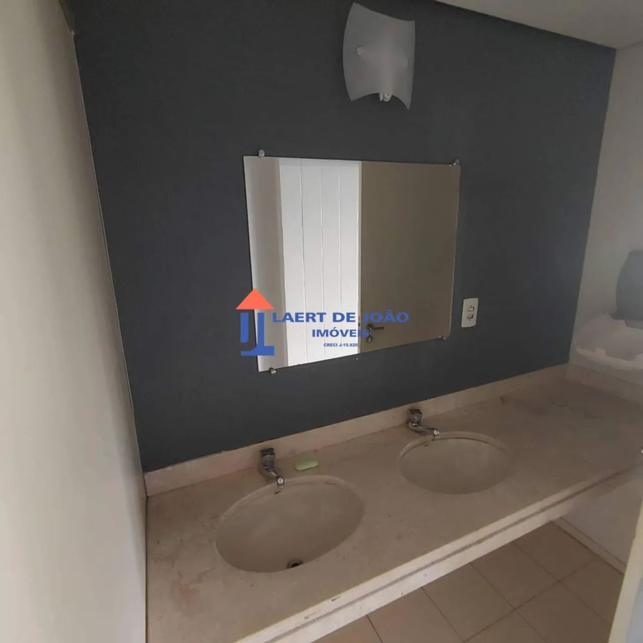 BROOKLIN PAULISTA - CONJUNTO COMERCIAL PARA LOCAÇÃO - Foto 9