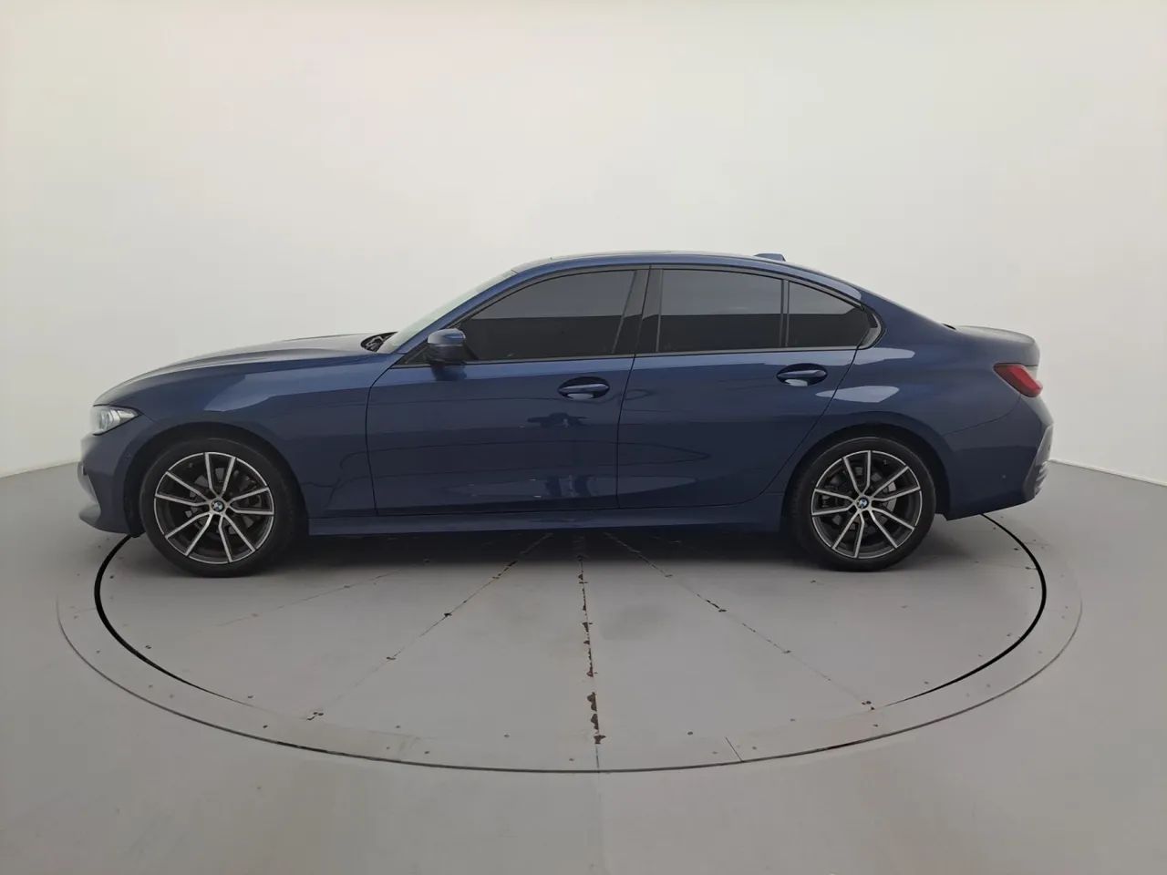 BMW 320I 320i 2024 - Foto 2