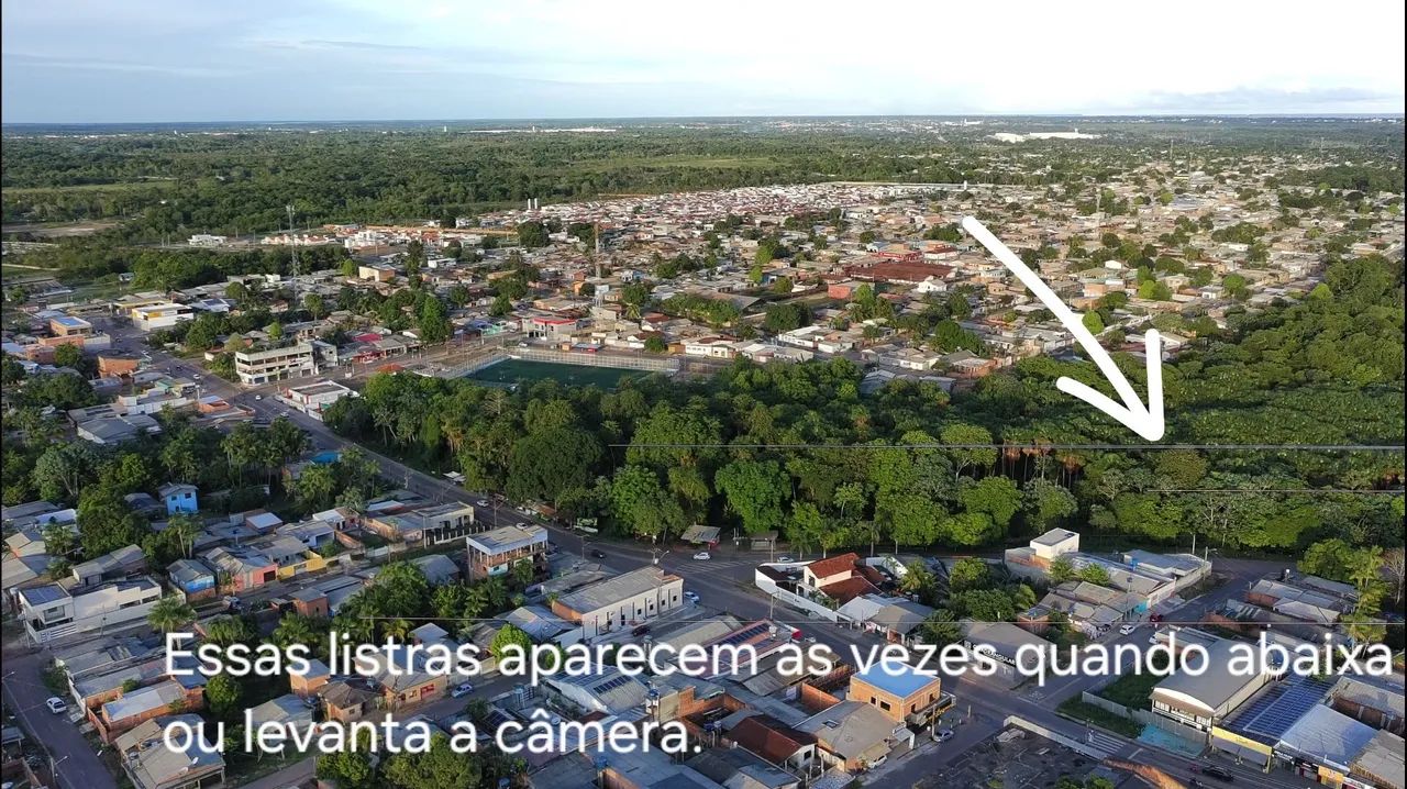 Drone Fuselagem Fimi X8 TELE 2024 Dual Câmera cor branco + Protetor de Gimbol (4k60frames) - Foto 6