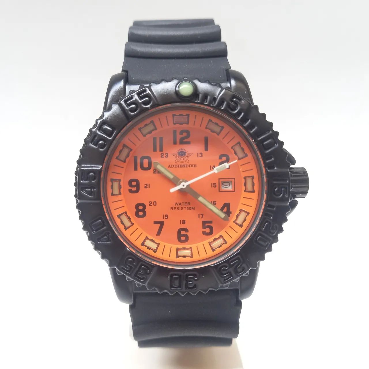 Relógio Addiesdive Esportivo 