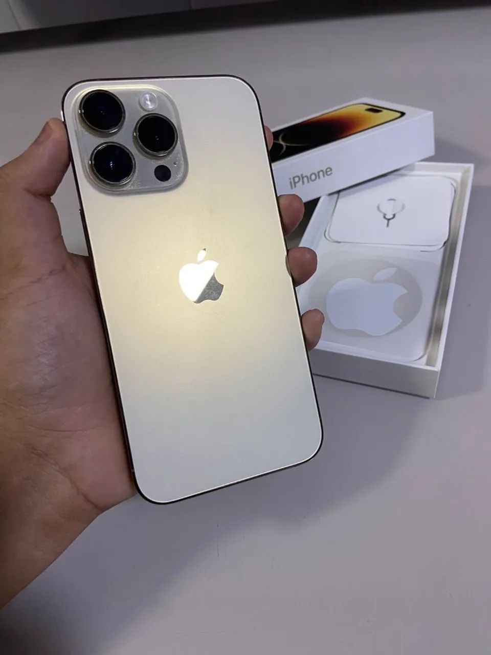 iPhone 14 pro Max 128gb