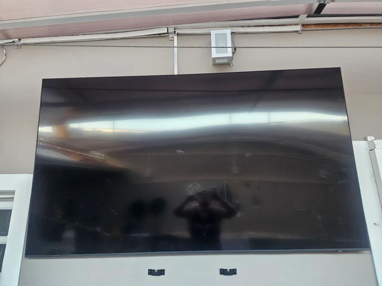 TV SAMSUNG SMART 85"63824073940097122