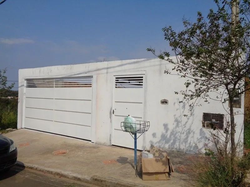 Edícula à venda, 62 m² por RS 280.000,00 - Residencial Alto da Boa Vista - Piracicaba-SP