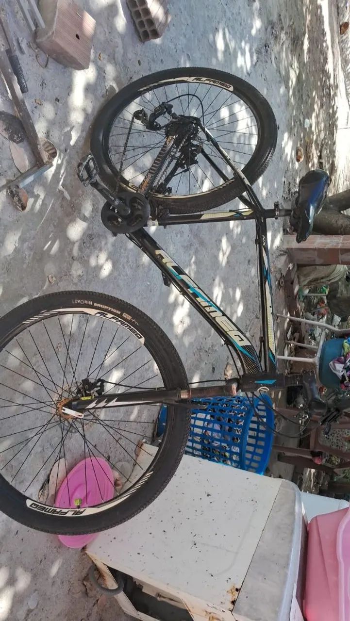 Bicicleta Mountain Bike - Foto 2