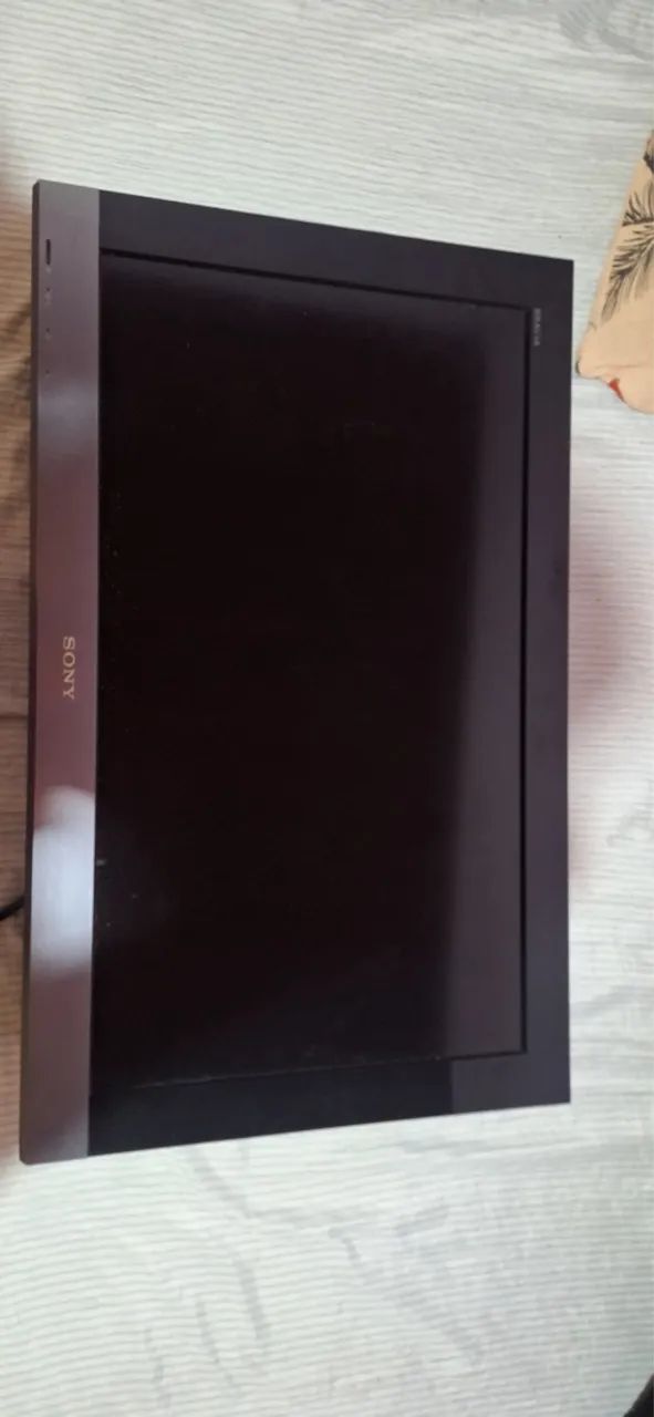 TV LED Sony Bravia 32 polegadas - Foto 2