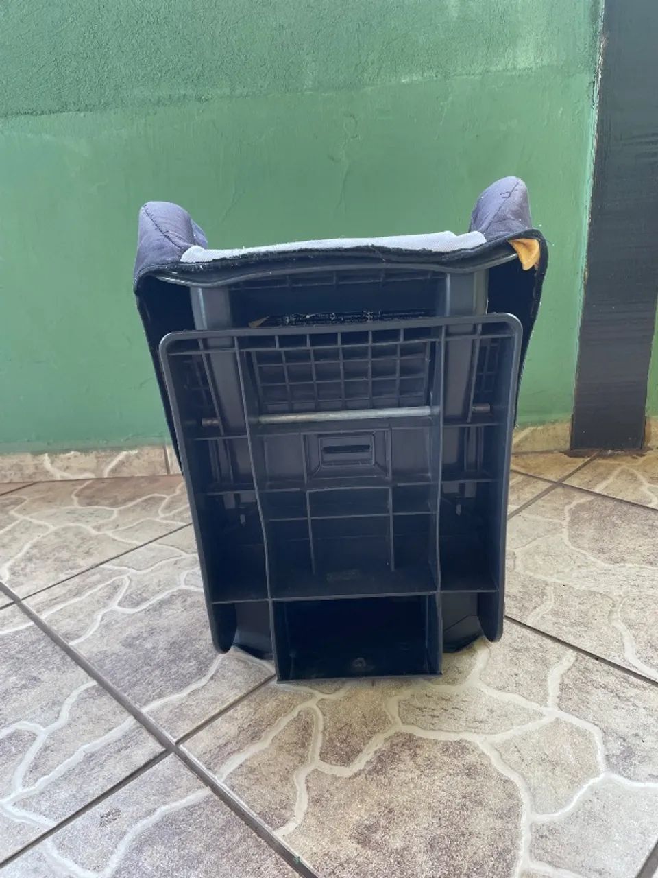 Cadeirinha para carro mickey  - Foto 5
