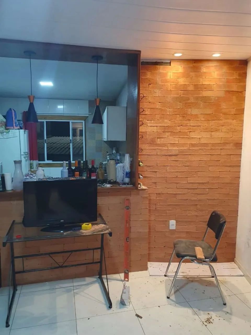 Tijolinho de Barro PREÇO DE FÁBRICA  - Foto 5