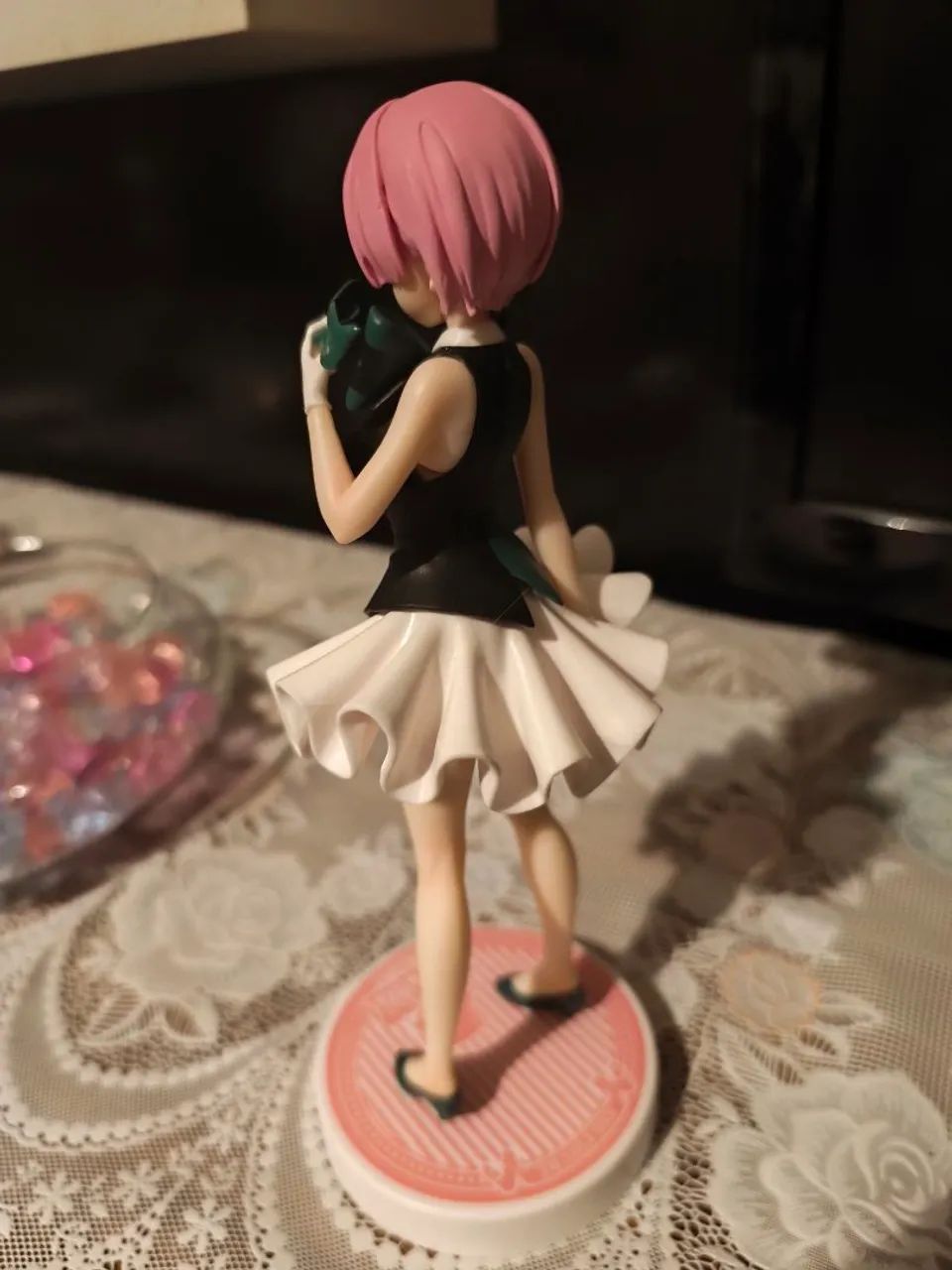 Vendo 4 Actions figures diversas 64662365343107123
