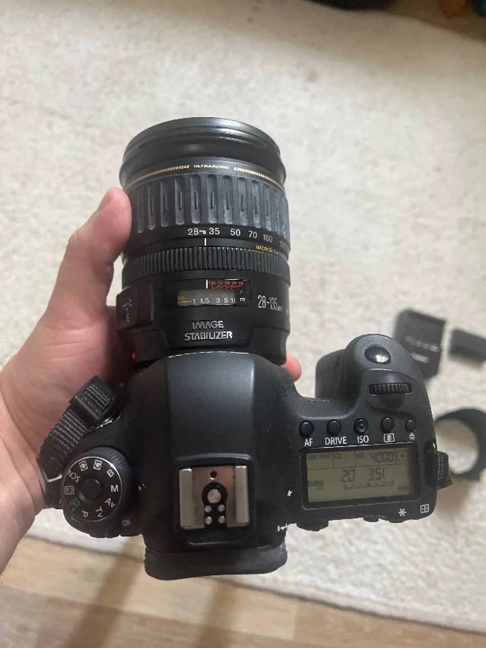 Canon EOS 6D - Foto 4