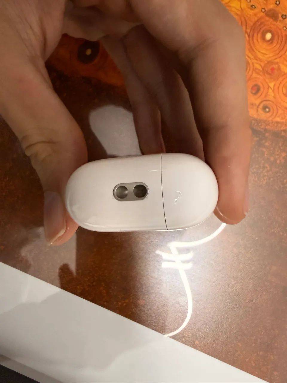 AirPods Pro264407620387841122