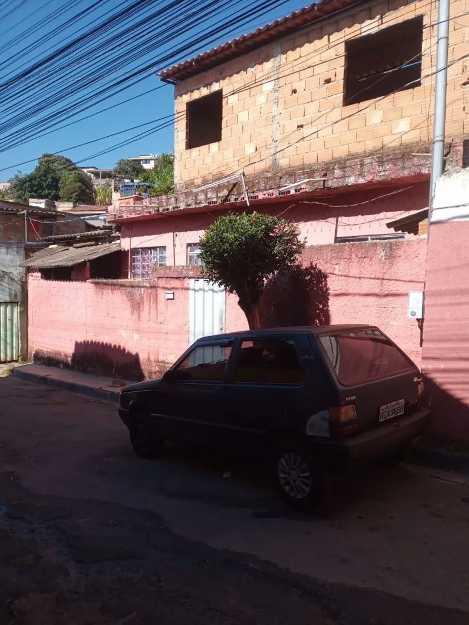 Foto - Belo Horizonte - Novo das Indústrias (Barreiro)