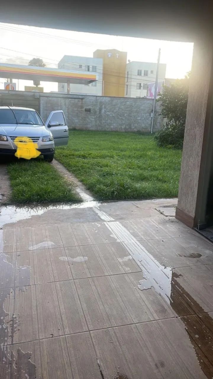 Foto - Aparecida de Goiânia - Industrial Santo Antônio