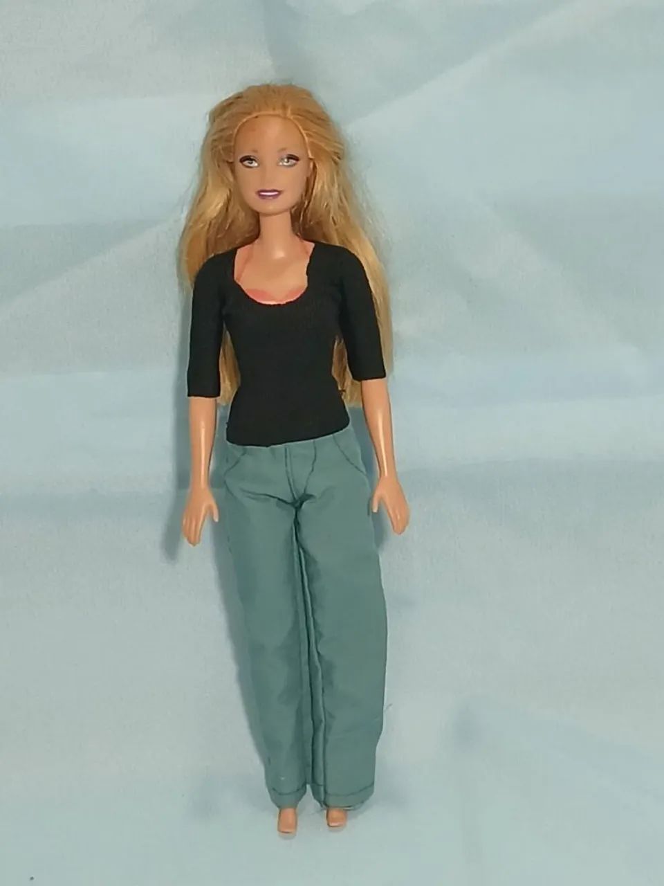  9 - BARBIES (PREÇO DA UNIDADE)