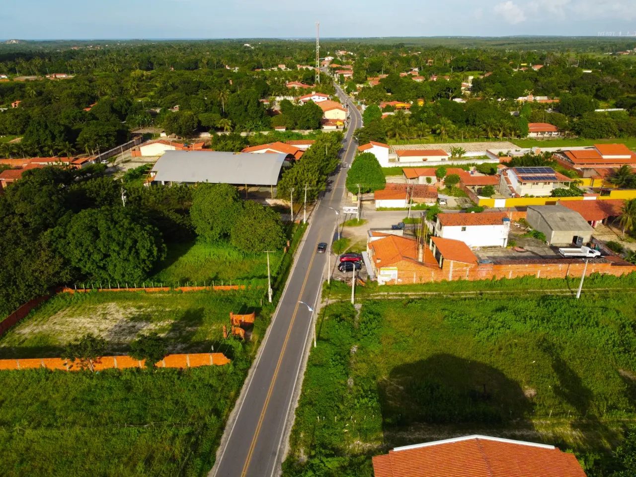 TERRENOS COMERCIAIS EM PRATIUS - Foto 3