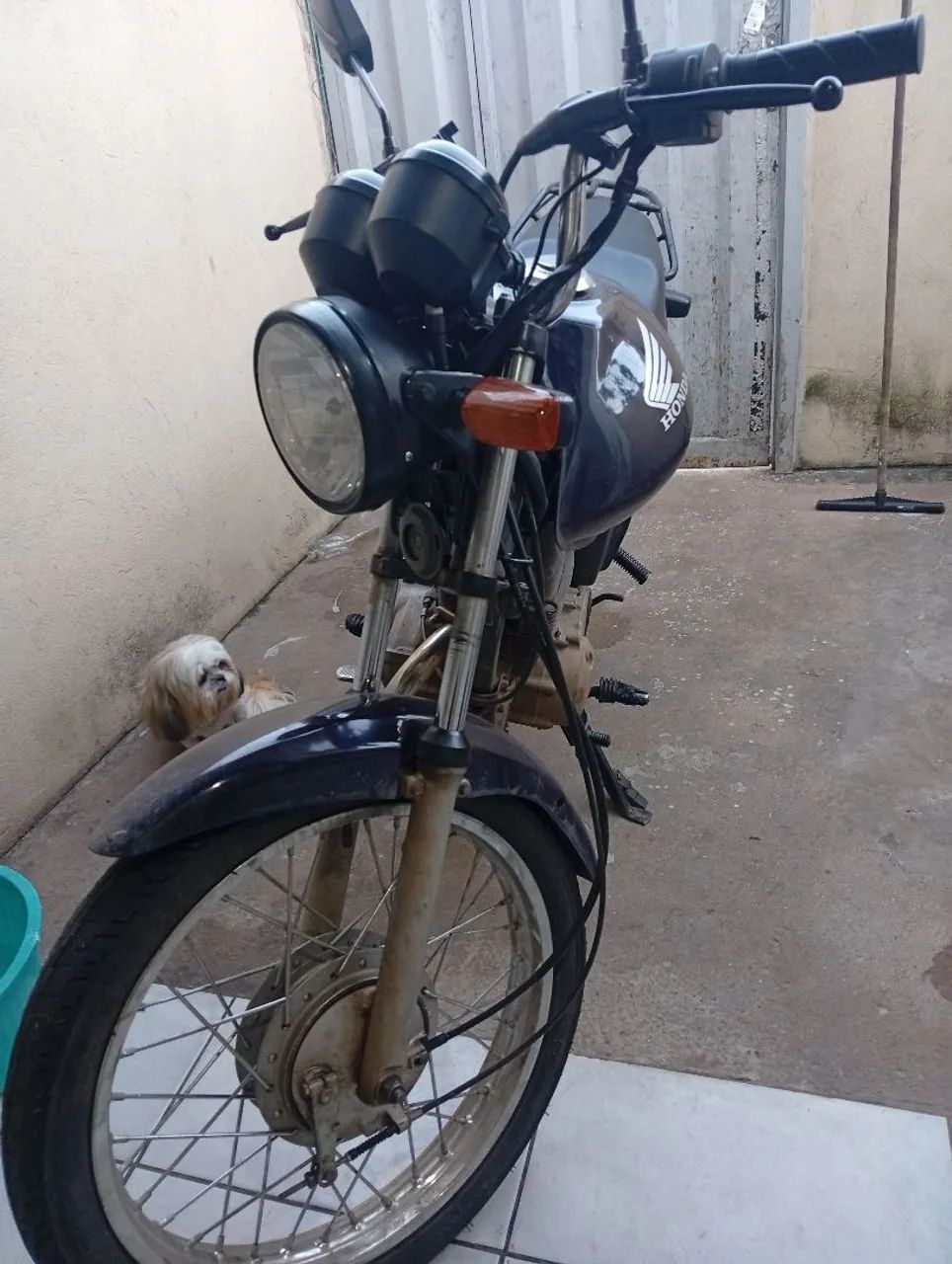 Vende se 
