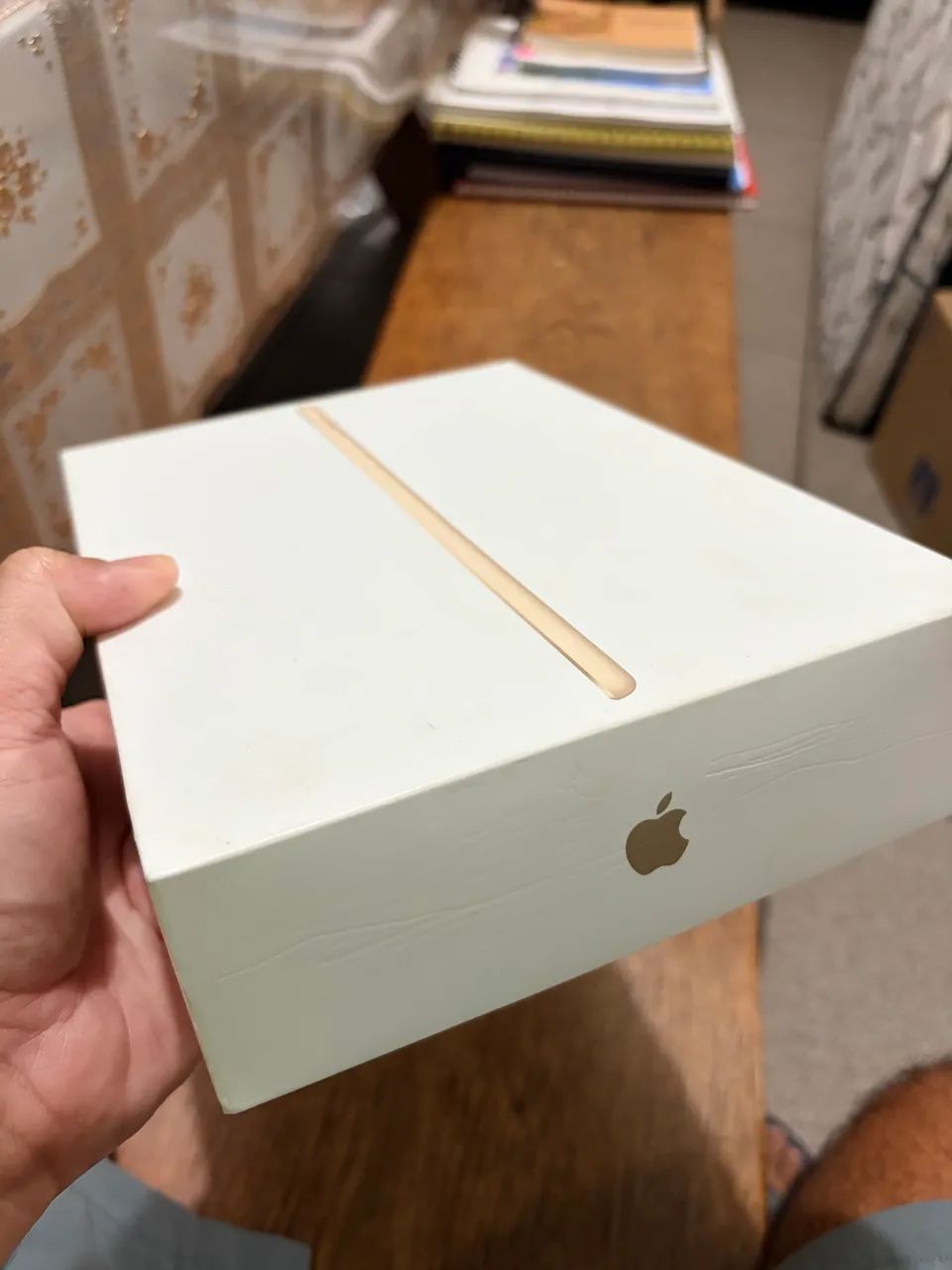 iPad 5a geração 32gb (A1822) - Foto 4