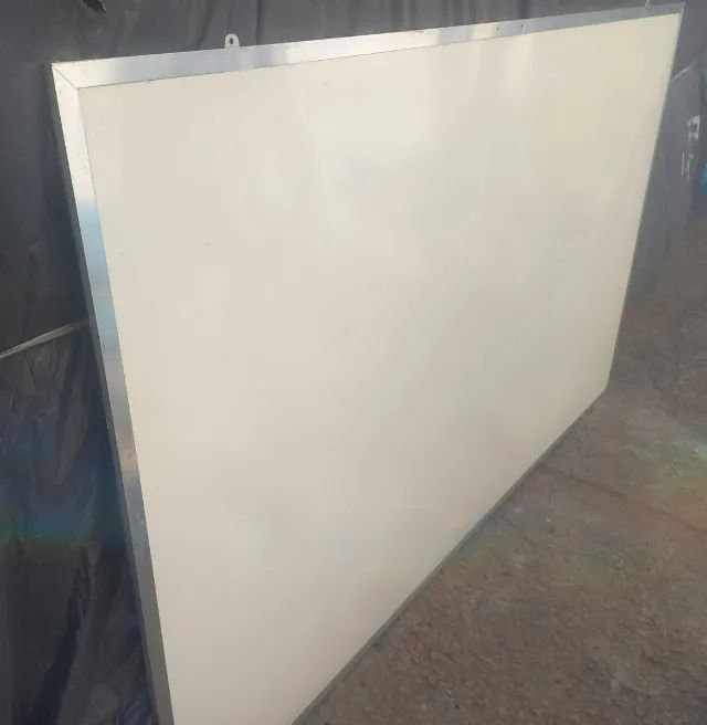 Quadro Branco Escolar - Foto 2