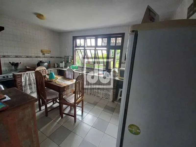 Casa de Condomínio Freguesia - Condomínio Eldorado - Casa - 5 Quartos - 2 Suítes - 2880 m² - Foto 11