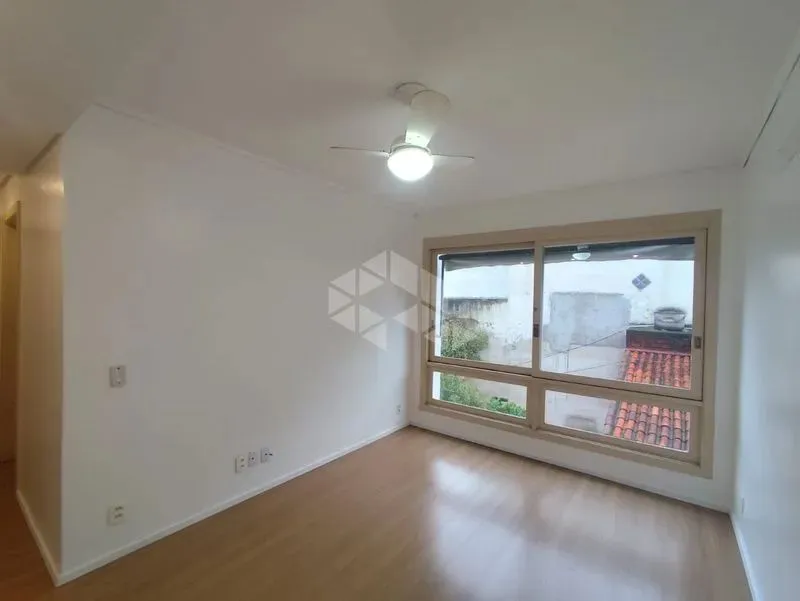 Apartamento para locação com 2 quartos no bairro Rio Branco - Porto Alegre - RS