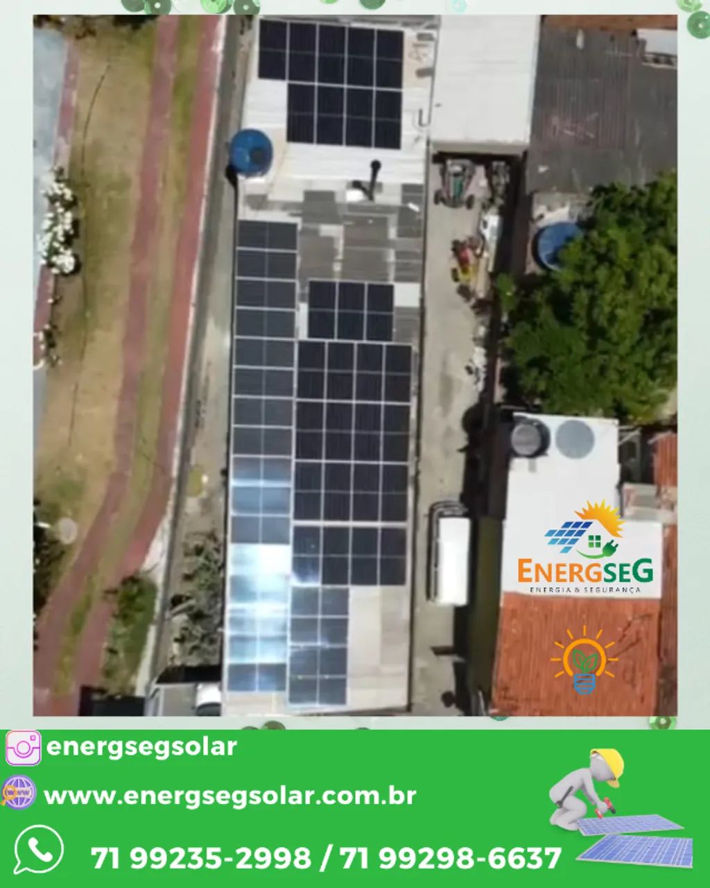 Energia solar - Solicite seu orçamento - Foto 3