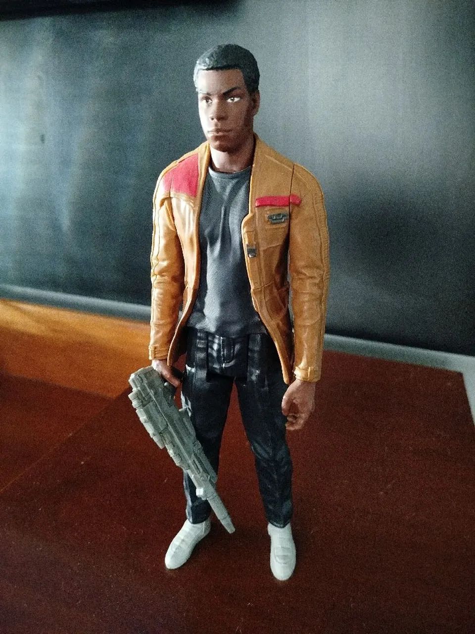 Boneco FIN Star Wars 