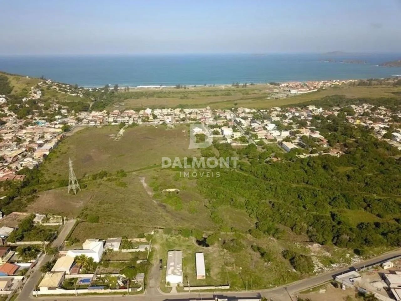 CEM BRAÇAS - BÚZIOS/RJ - EXCELENTE TERRENO DE 55.000 M². - Foto 3