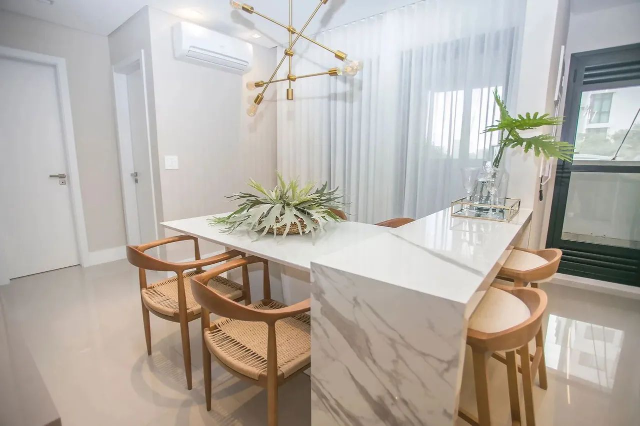 West Side Alameda Cabral, 680, São Francisco, Curitiba - PR - apartamento 2 dormitórios - Foto 4