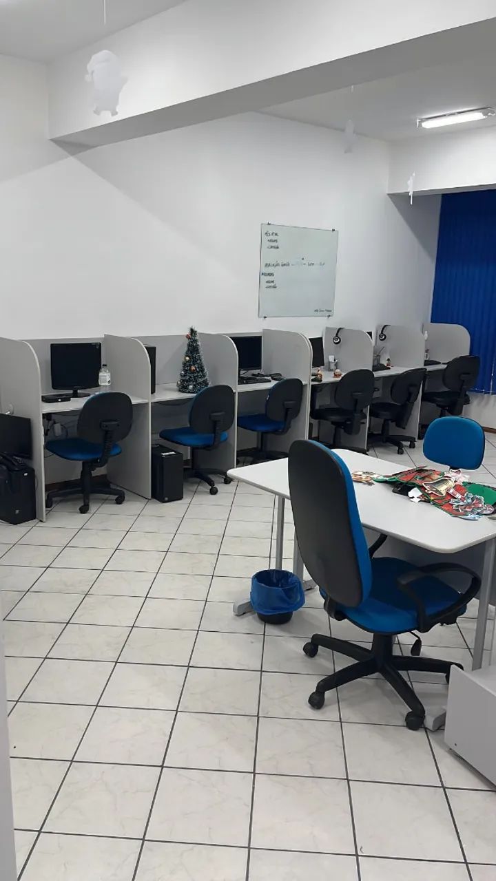 Venda dos móveis / Repasse de ponto comercial mobiliado - Centro | Praça XV | 72m