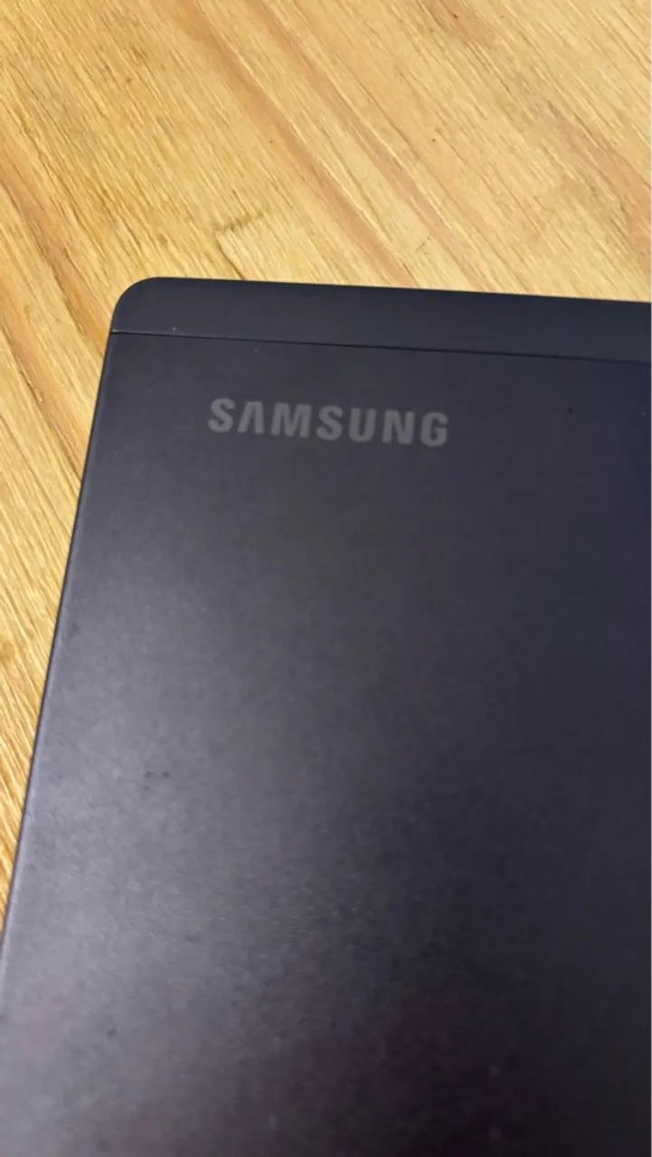 Tablet Samsung Galaxy A8 64GB - Foto 3