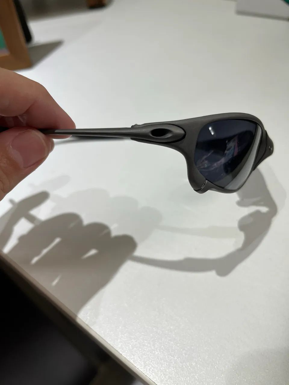Oakley Juliet X-METAL ORIGINAL ZERO - Foto 2