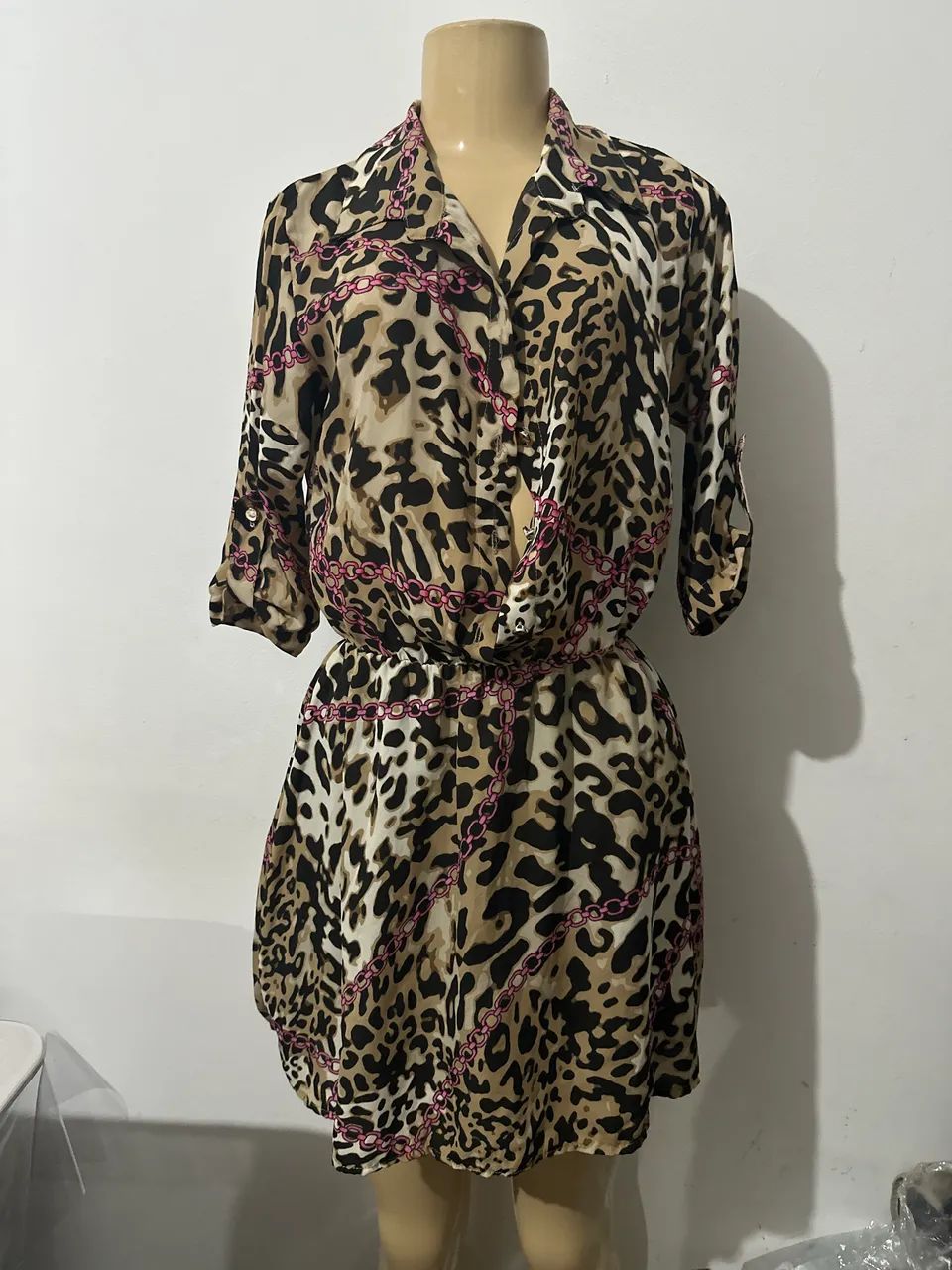 Vestido 