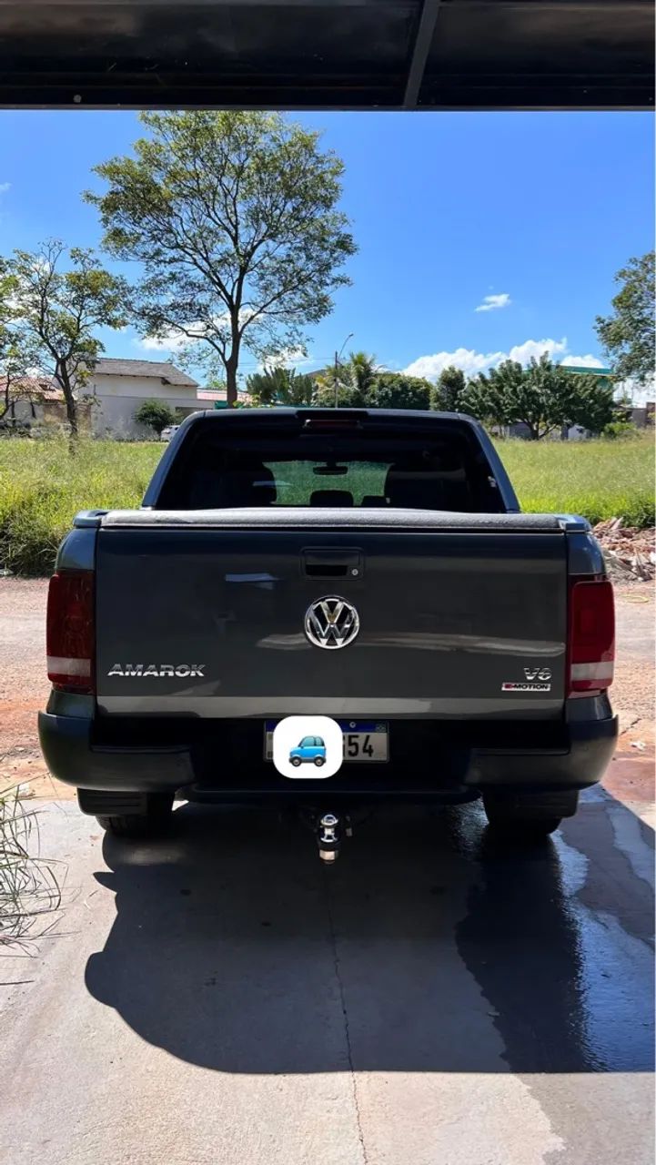 Amarok V6 Extreme  - Foto 2