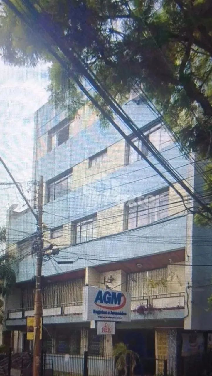 Apartamento 1 dormitório Floresta em Porto Alegre