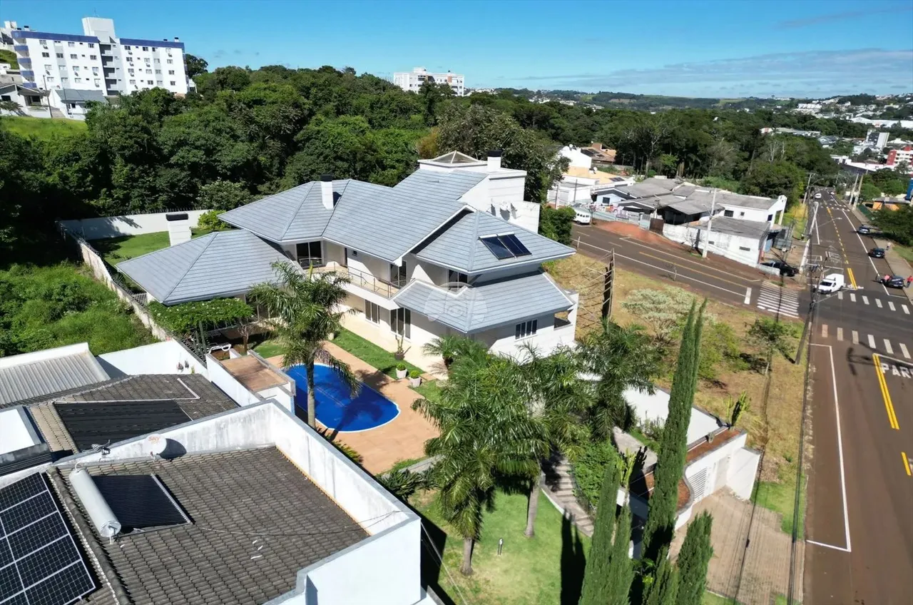 Vendas Casa Pato Branco PR