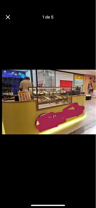 Quiosque Completo para Negócios - Foto 4