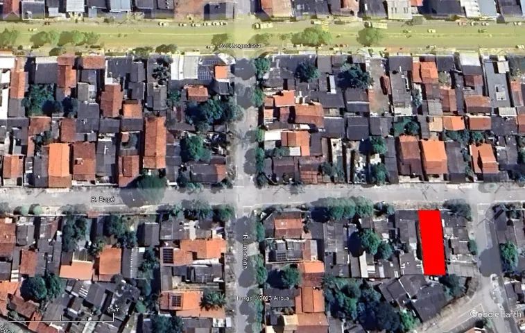 Excelente Lote no Jardim Novo Mundo - OPORTUNIDADE - Foto 4