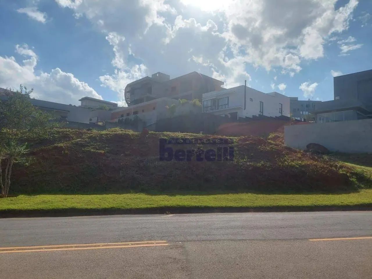 Terreno à venda, 735 m² por R$ 636.000,00 - Condomínio Residencial Campos do Conde - Braga - Foto 2
