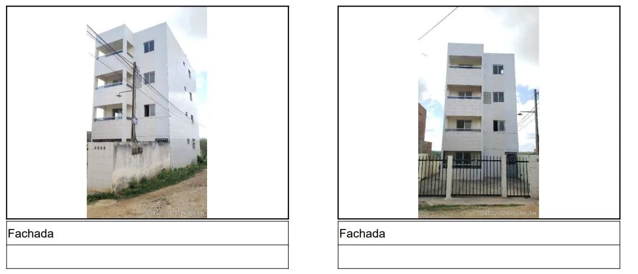 Oportunidade Única em SURUBIM - PE | Tipo: Apartamento | Negociação: Venda Direta Online |