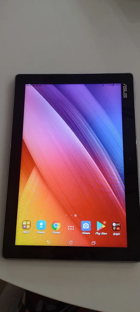 Tablet Asus Zen Pad 