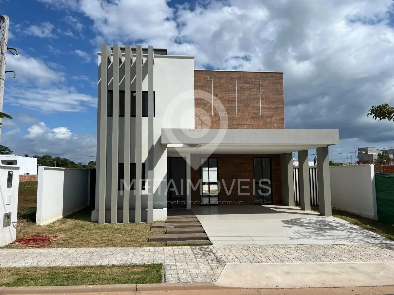Casa a venda no Petropolis Residence