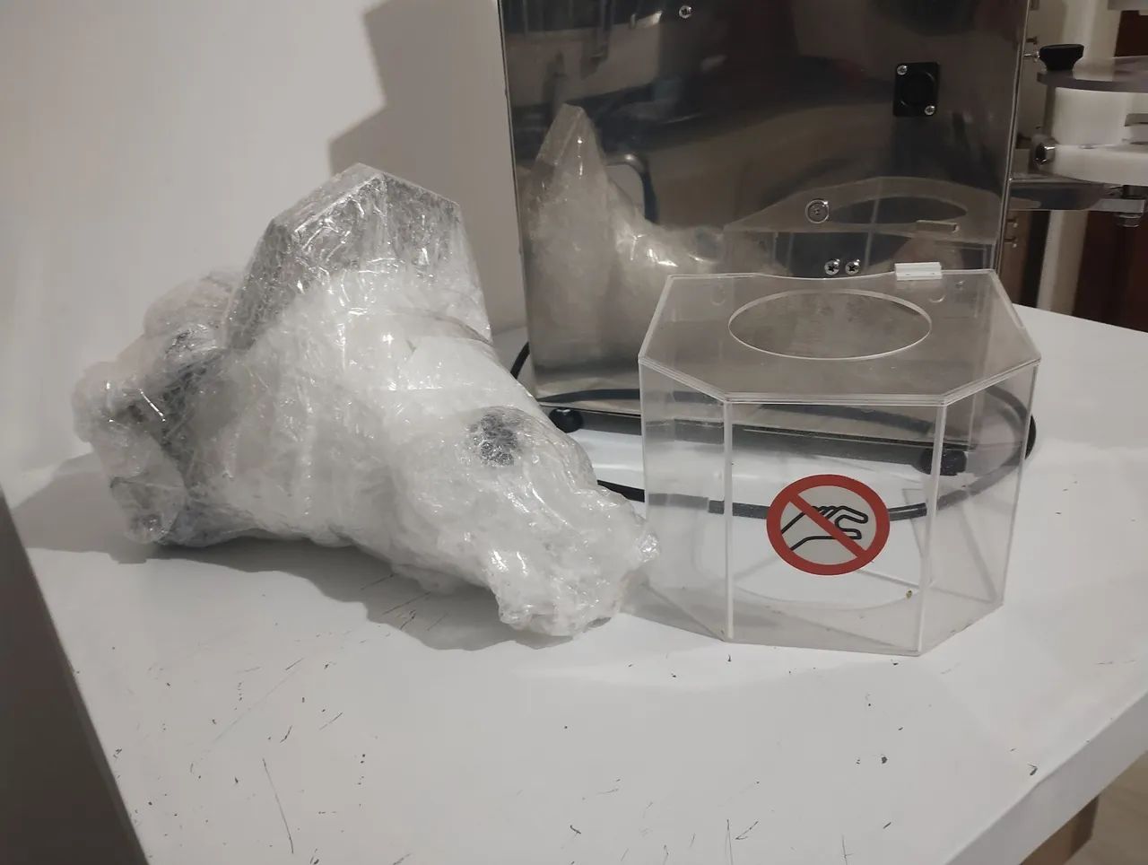 Máquina para produção industrial - Festmaq - Foto 4