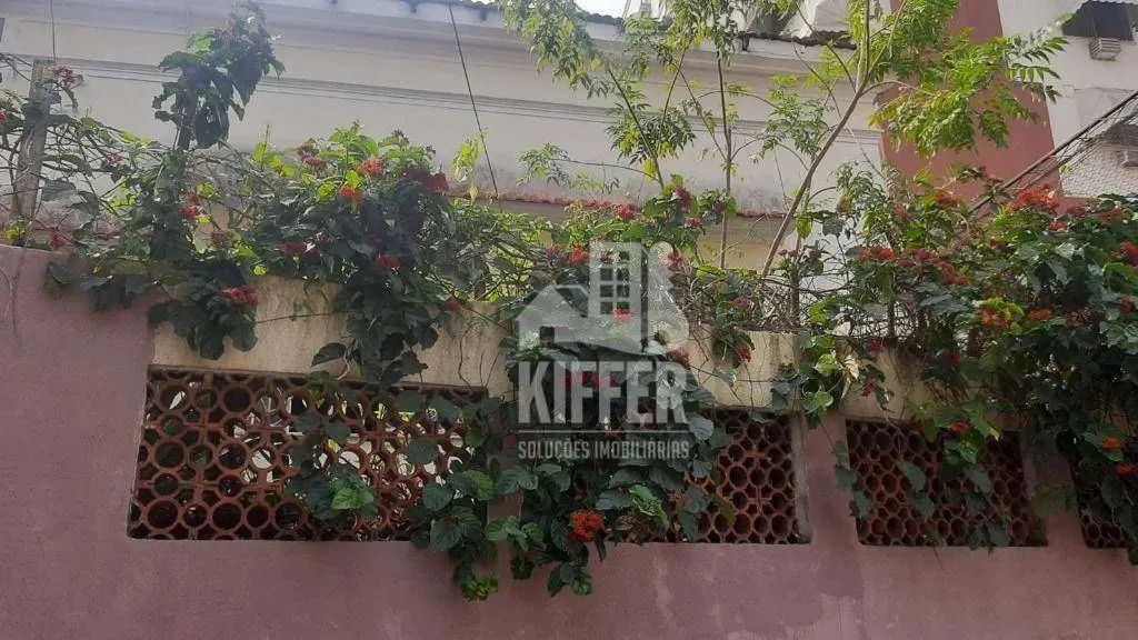 Casa comercial no Fonseca com 6 cômodos - Foto 6