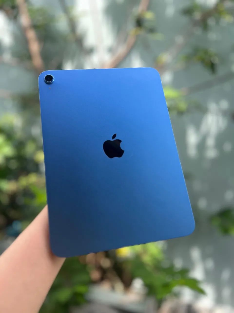 Apple iPad ブルー Comprar iPad Wi-Fi 128 GB – Azul - Negócios - Apple (BR)